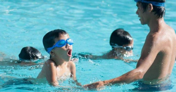 Le Vietnam ambitionne de réduire de 20 des décès dus à la noyade chez les enfants